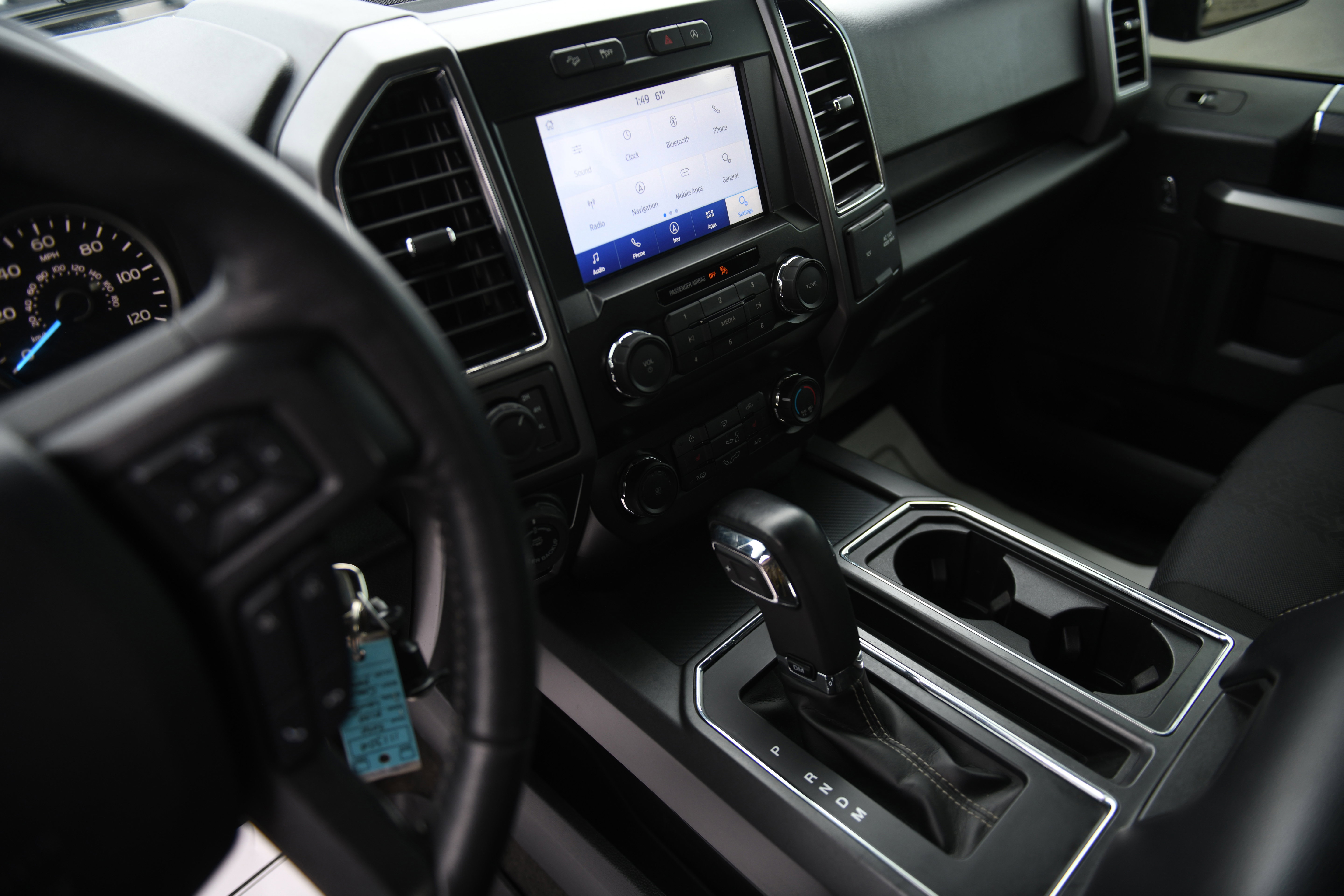 Used 2020 Ford F150 XLT w/ Equipment Group 302A Luxury image 21