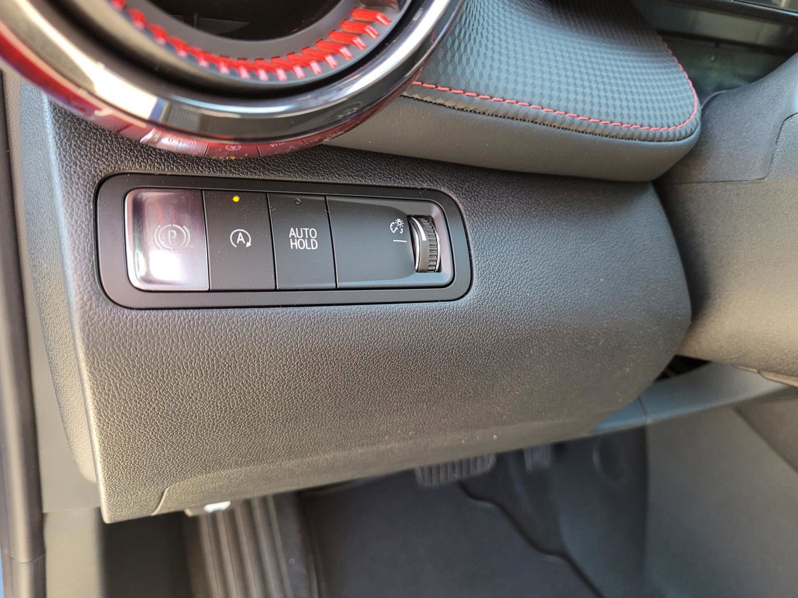 New 2026 Chevrolet Equinox RS image 18