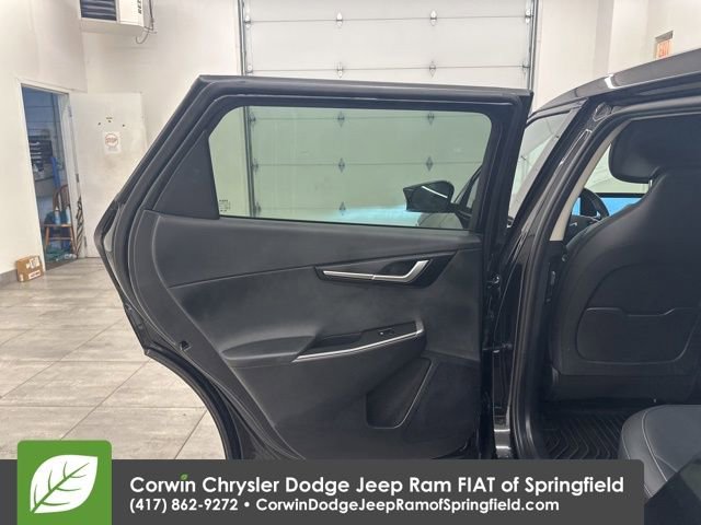 Used 2024 Kia EV6 Light image 37