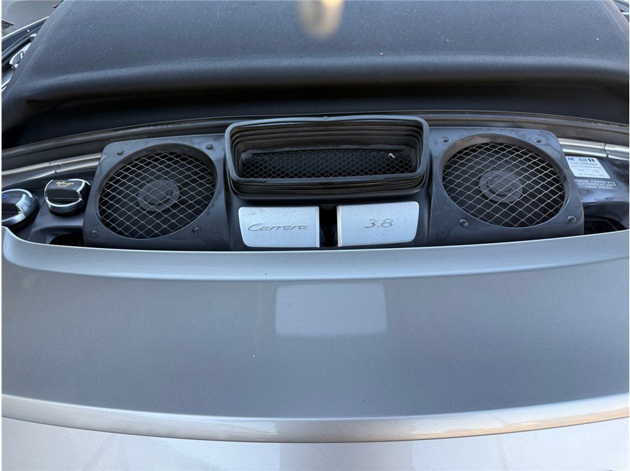 Used 2013 Porsche 911 Carrera S RWD image 50