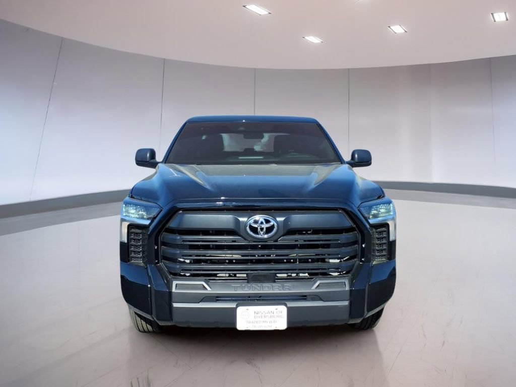 Used 2026 Toyota Tundra SR image 8