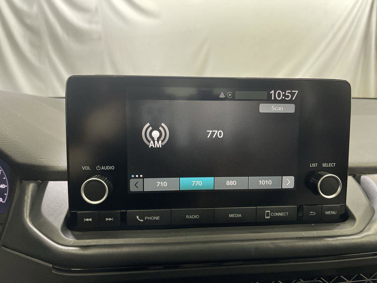 Certified 2025 Honda Accord SE image 16