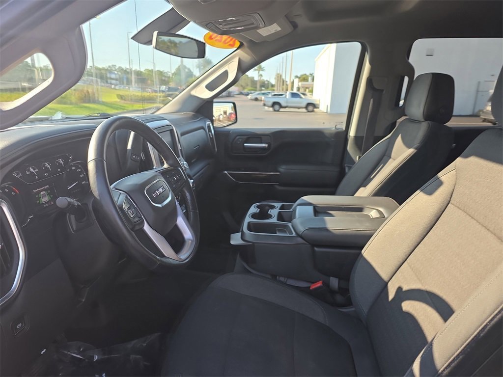 Used 2020 GMC Sierra 1500 SLE w/ SLE Value Package image 20
