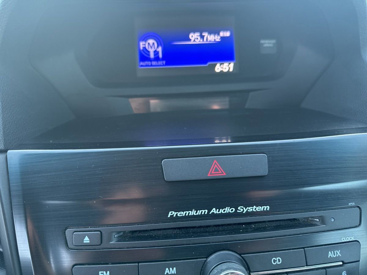 Used 2015 Acura ILX FWD image 27