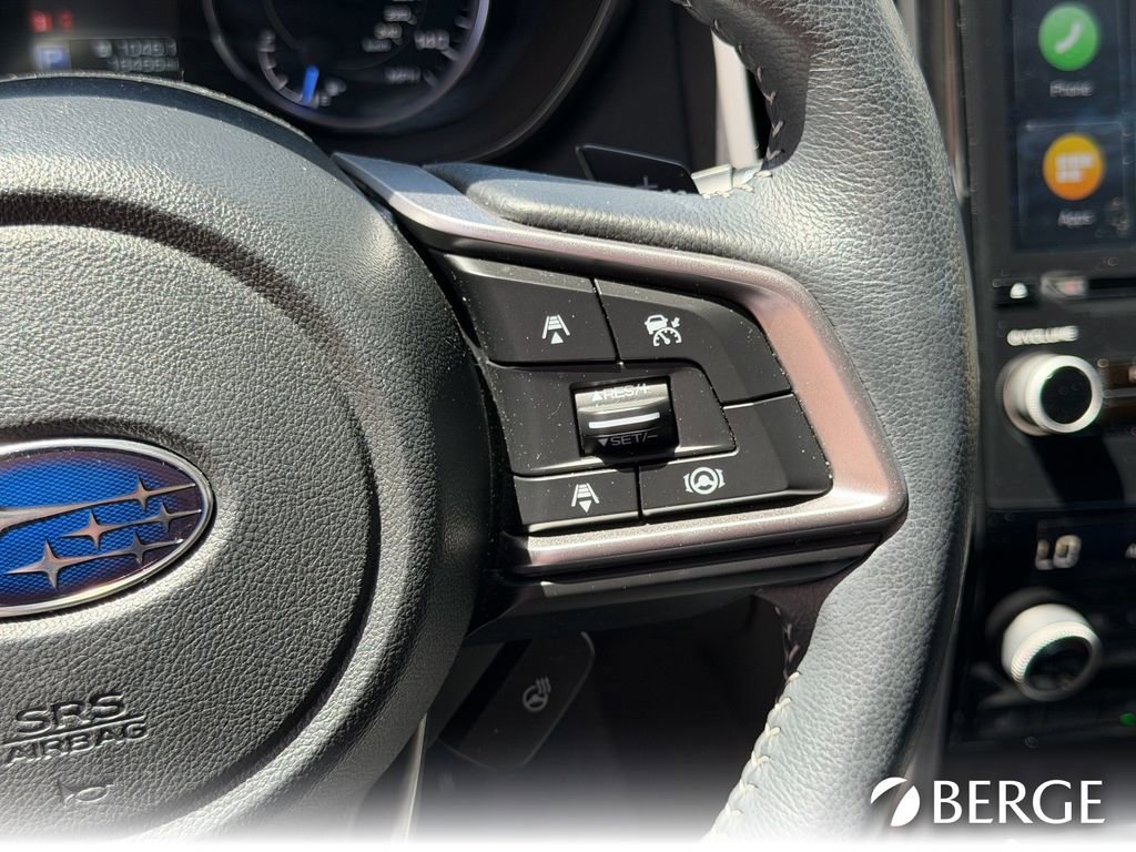 Used 2022 Subaru Ascent Limited w/ Technology Package AWD/4WD image 16