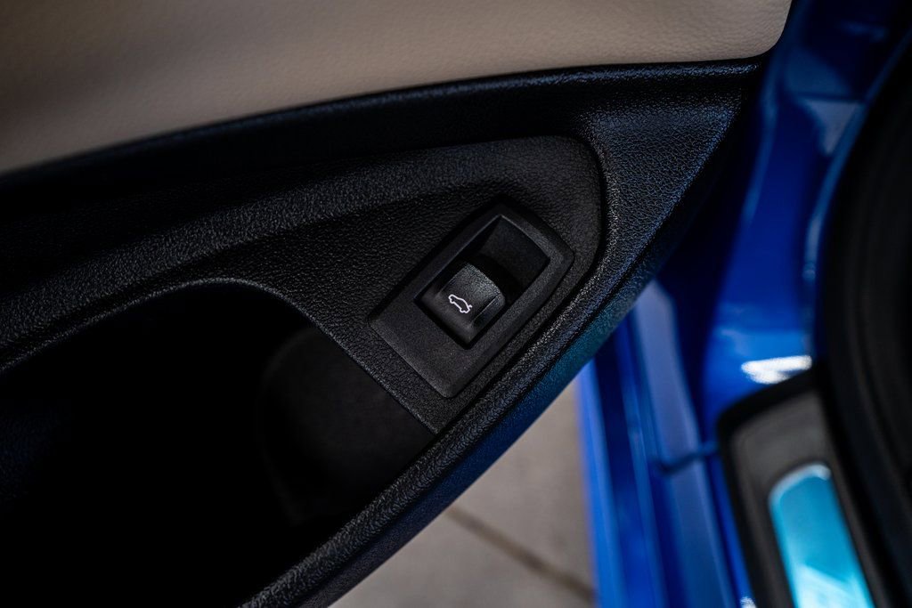 Used 2022 BMW 430i xDrive Convertible w/ M Sport Package image 35