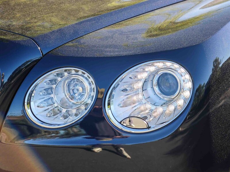 Used 2016 Bentley Flying Spur V8 AWD/4WD image 10