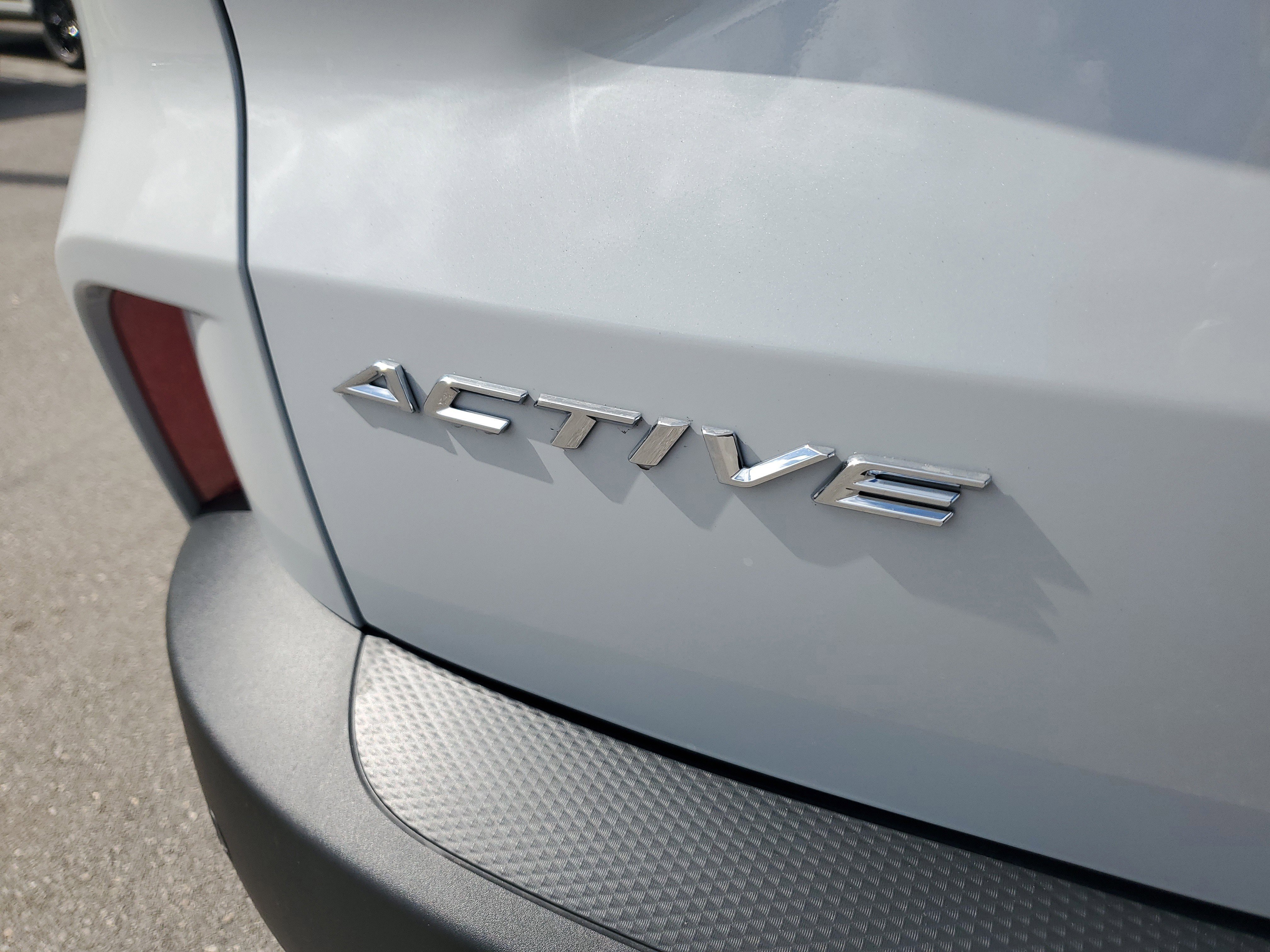 New 2026 Ford Escape Active w/ Tech Pack #1 image 7