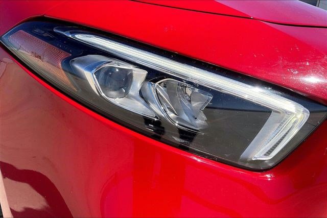Used 2019 Mercedes-Benz A 220 image 34