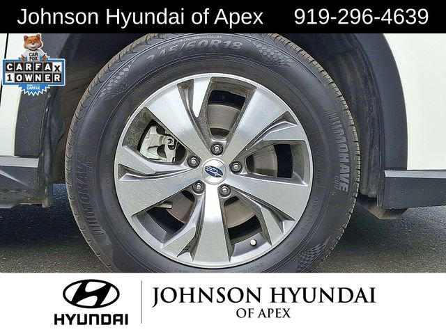 Used 2023 Subaru Ascent Premium w/ Convenience Package image 32