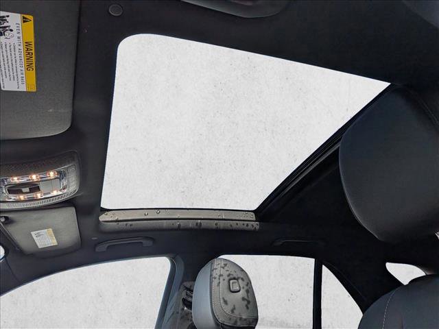 Certified 2026 Mercedes-Benz GLE 350 4MATIC image 16