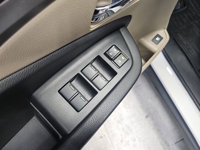 Used 2019 Honda Ridgeline RTL-T image 11