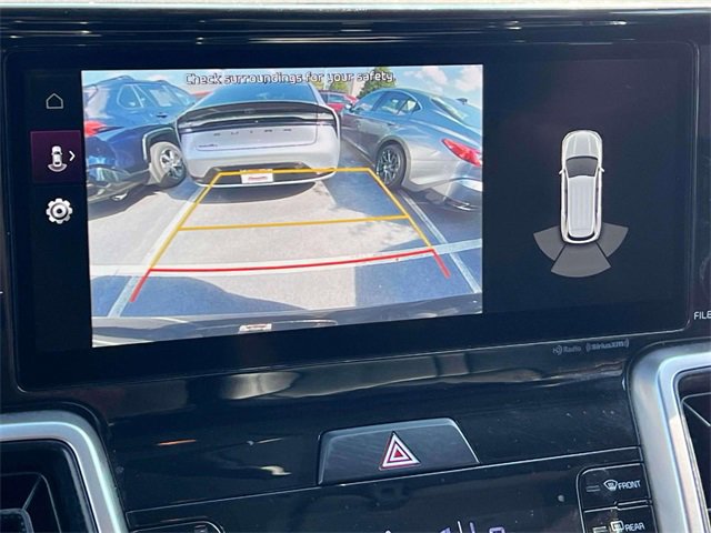 Used 2022 Kia Sorento S image 37