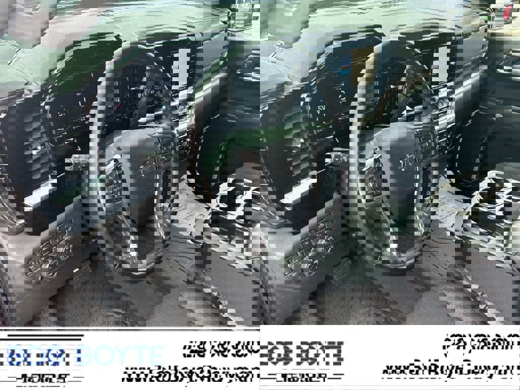 Certified 2024 Chevrolet Silverado 1500 RST w/ LPO, Liner Protection Package image 7