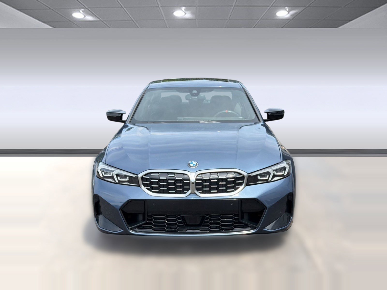 Certified 2025 BMW M340i Sedan RWD image 6