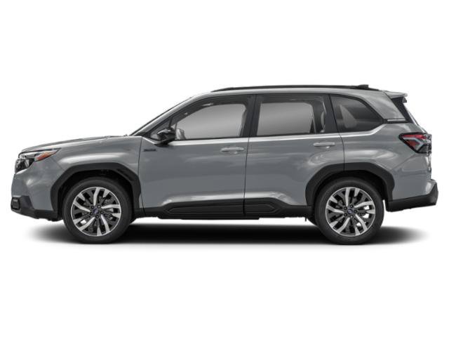 New 2026 Subaru Forester Touring AWD/4WD image 3