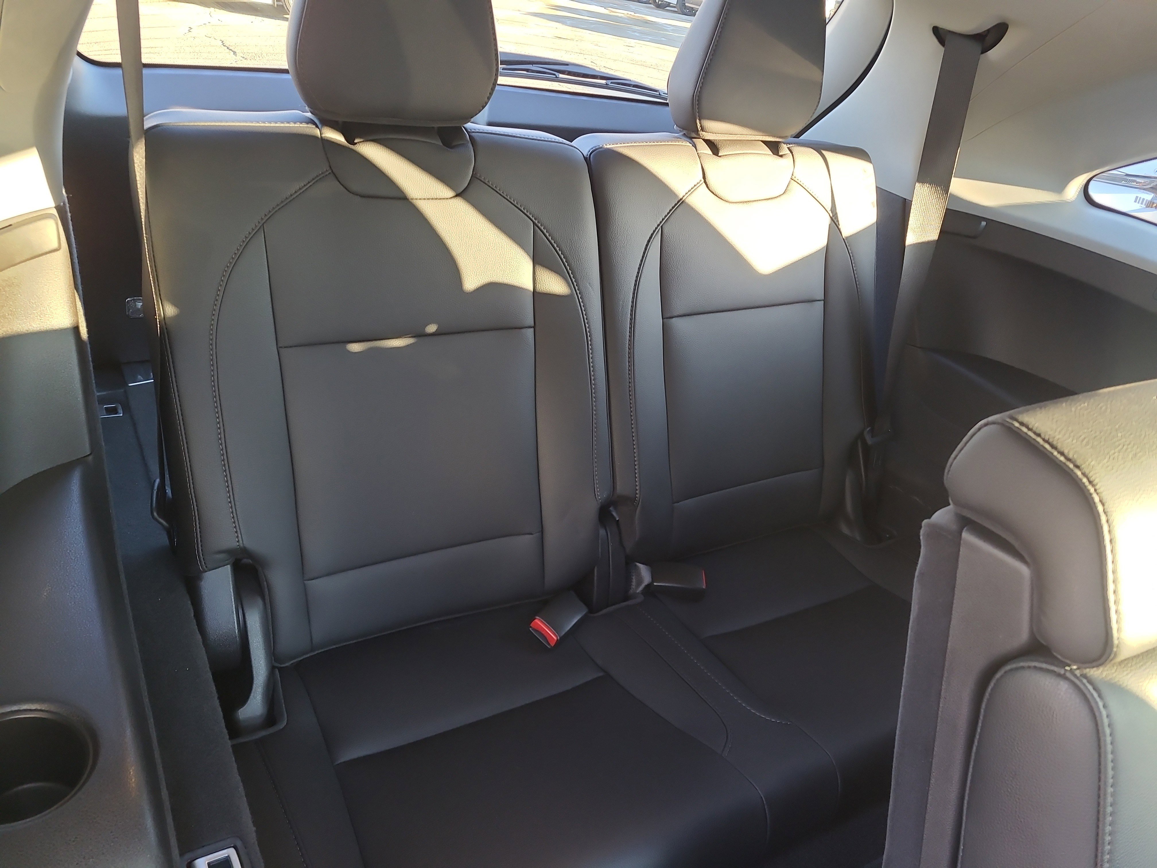 Used 2019 Acura MDX SH-AWD image 30