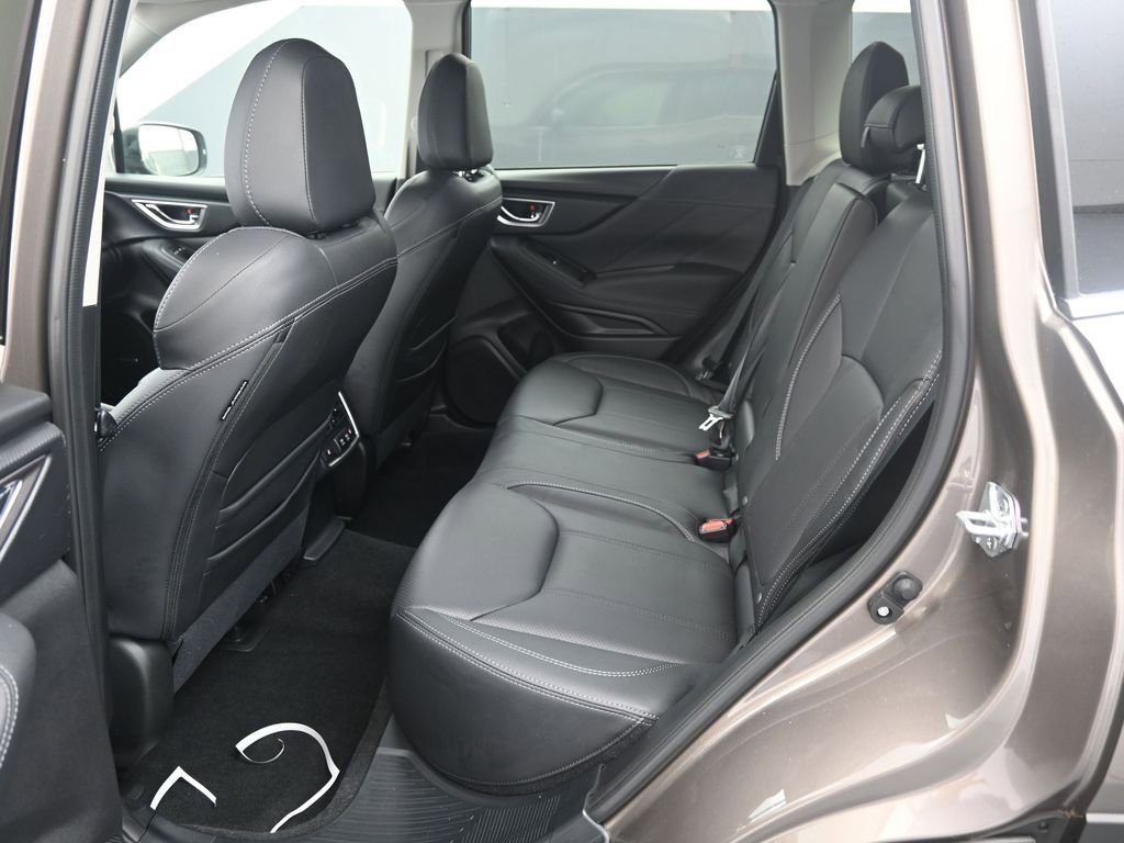 Certified 2024 Subaru Forester Touring w/ POP Package 3 AWD/4WD image 23