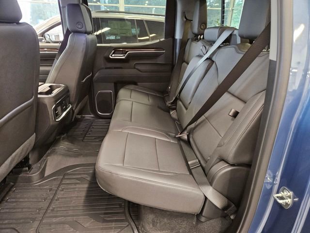 New 2026 GMC Sierra 1500 Elevation w/ Elevation Premium Package image 15