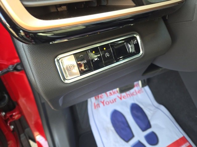 New 2025 Buick Envision Sport Touring image 10