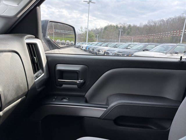 Used 2017 Chevrolet Silverado 1500 LT w/ All Star Edition image 25