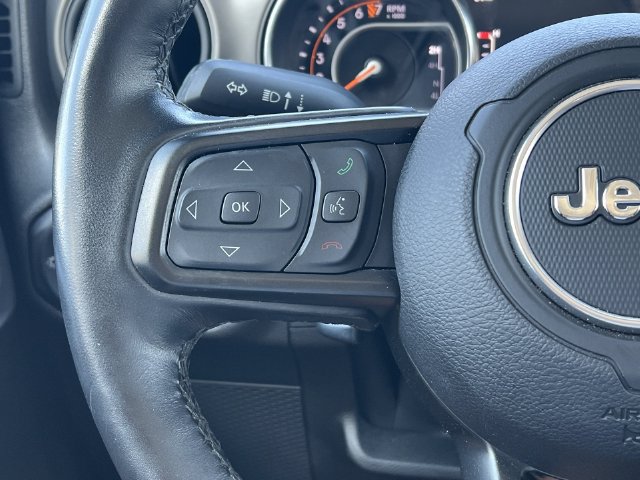 Used 2022 Jeep Gladiator Sport AWD/4WD image 28