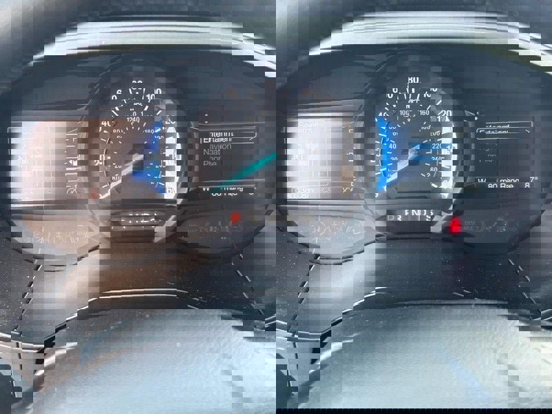 Used 2022 Ford Edge Titanium w/ Equipment Group 301A image 19