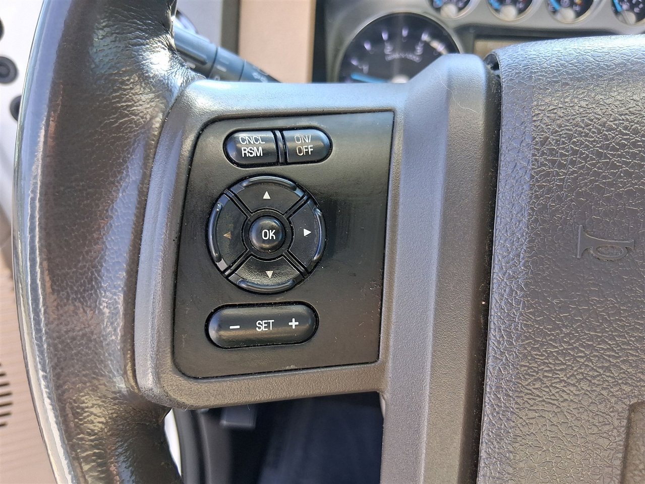 Used 2012 Ford F250 Lariat w/ Lariat Interior Pkg image 52