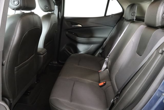Used 2024 Buick Encore GX Preferred FWD image 16