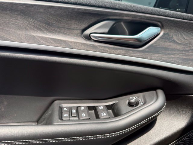 New 2026 Jeep Grand Cherokee Altitude AWD/4WD image 46