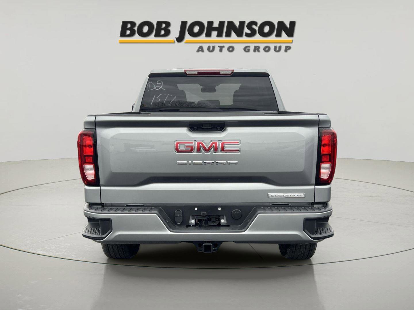 New 2026 GMC Sierra 1500 Elevation w/ Elevation Select Package image 4