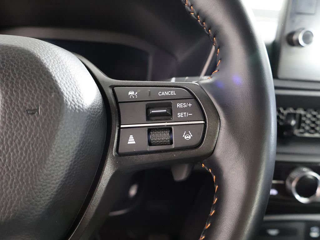 Used 2026 Honda CR-V TrailSport image 45