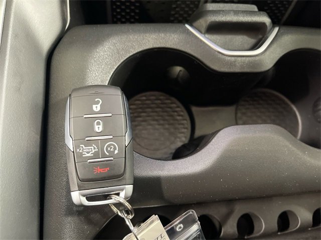 New 2026 RAM 1500 Laramie image 21