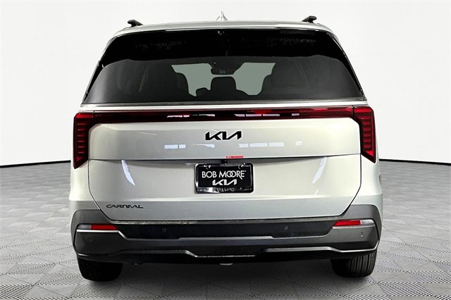 New 2026 Kia Carnival SX Prestige image 5