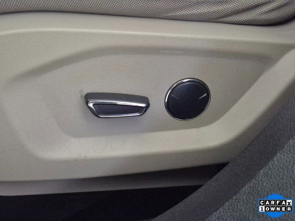 Used 2018 Ford Explorer FWD image 15