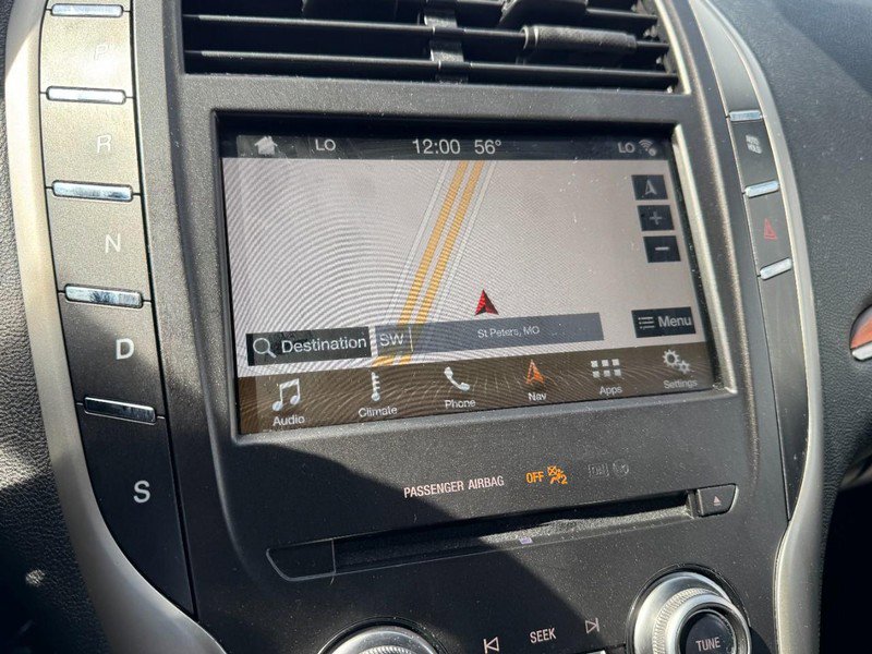 Used 2017 Lincoln MKC Select w/ Select Plus Package image 23
