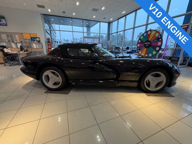 Used 1994 Dodge Viper RT/10 RWD image 7