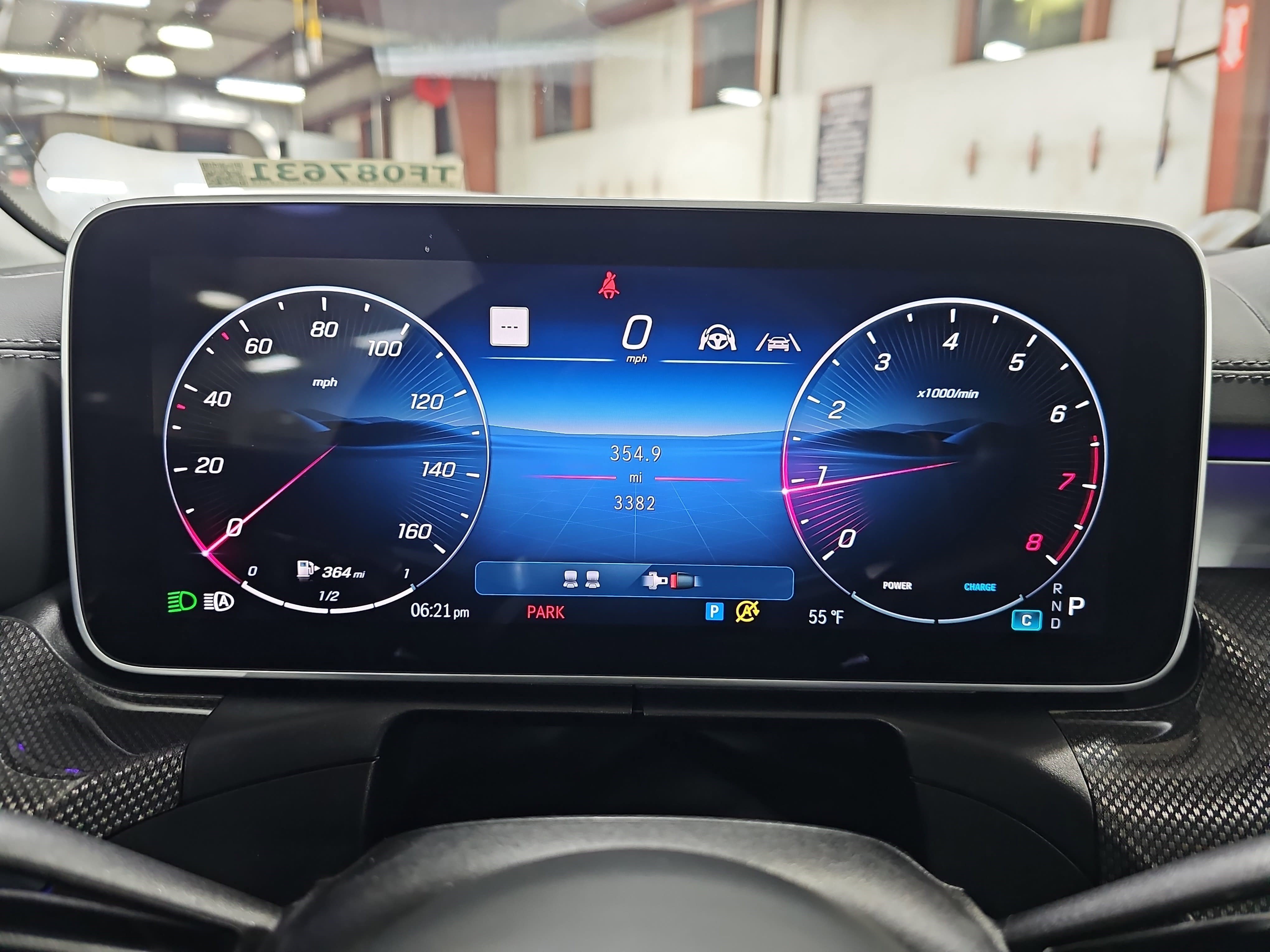 Certified 2026 Mercedes-Benz CLE 300 4MATIC Coupe image 21