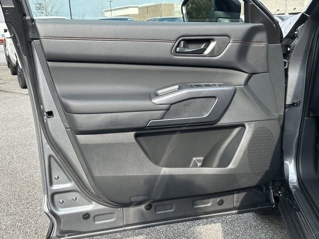 New 2026 Nissan Pathfinder Rock Creek w/ Rock Creek Premium Package AWD/4WD image 12