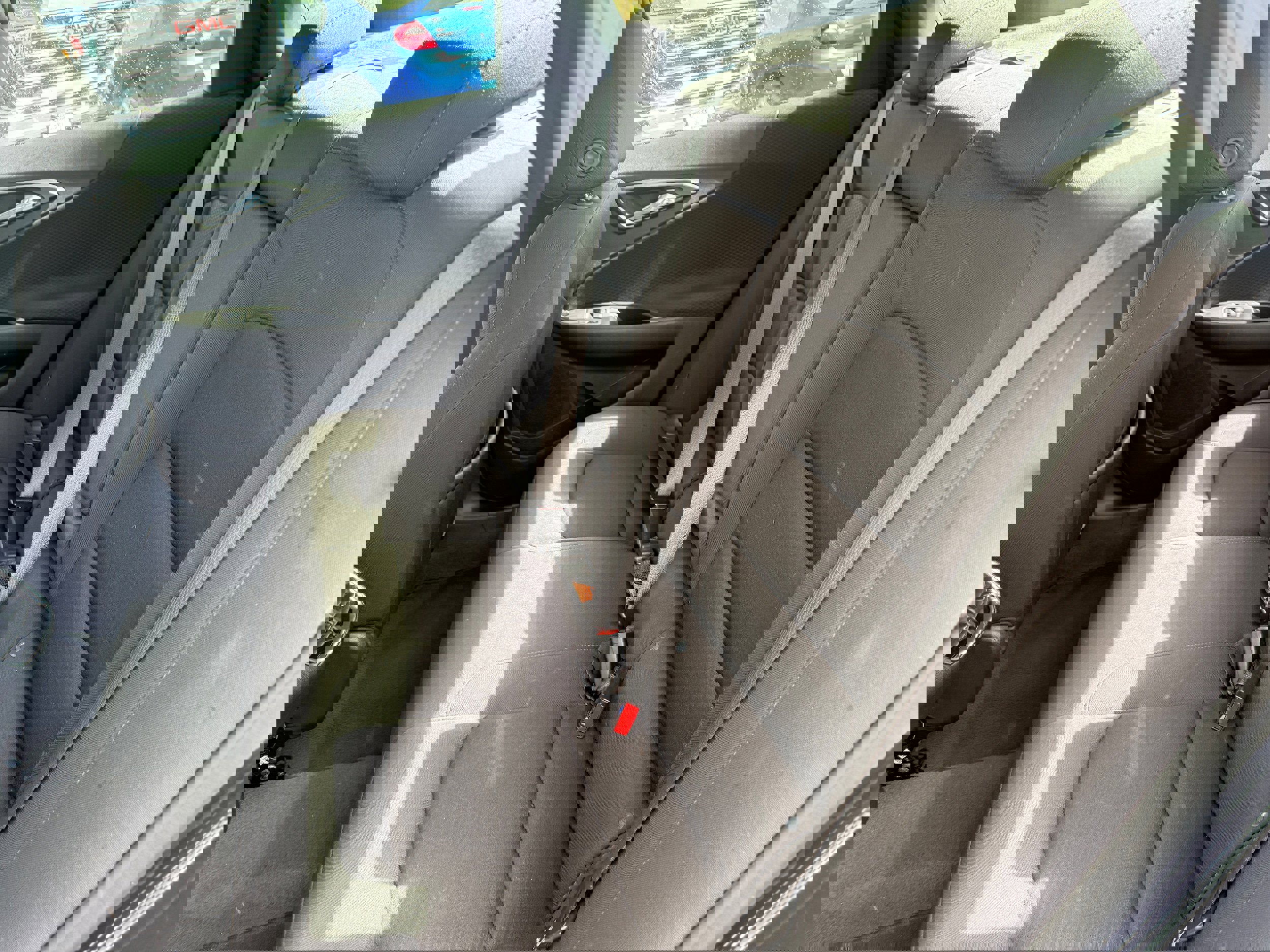 Used 2023 Chevrolet Malibu LT image 11