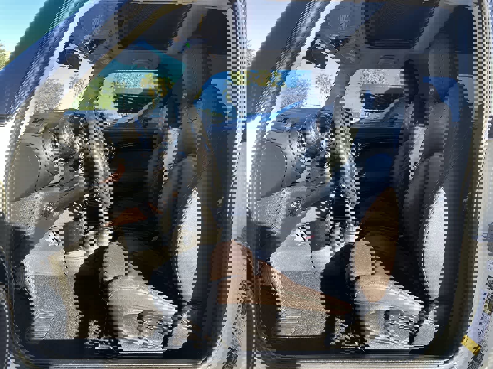 Used 2014 MINI Cooper S FWD image 2