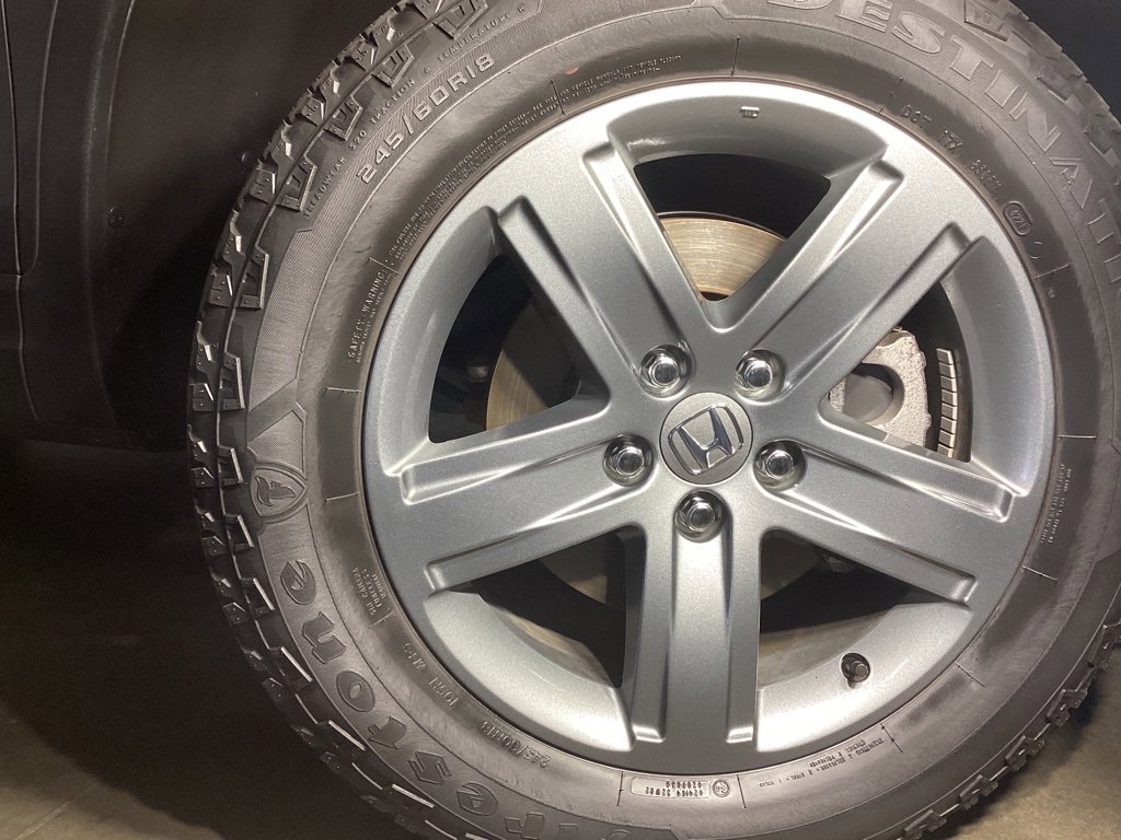 Used 2022 Honda Ridgeline RTL-E image 17