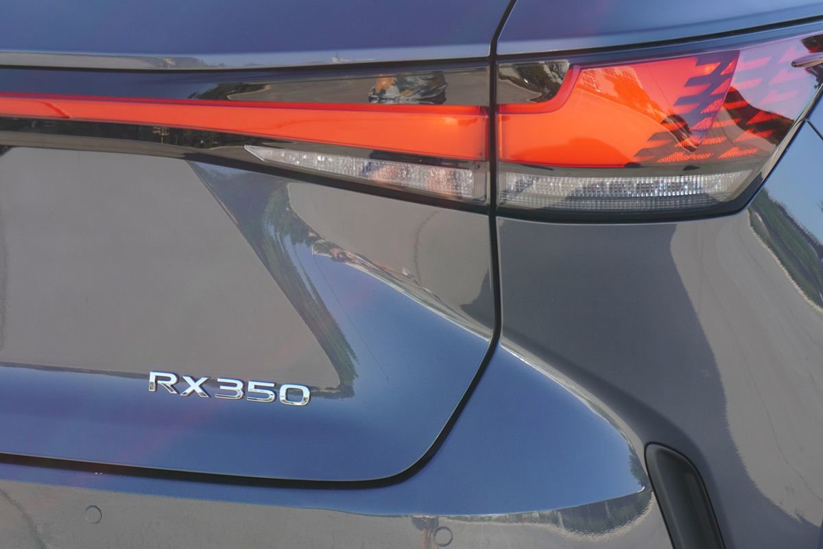 Used 2025 Lexus RX 350 Premium FWD image 9