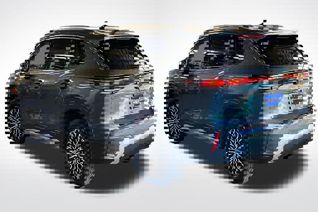 New 2025 Volkswagen Tiguan S image 13