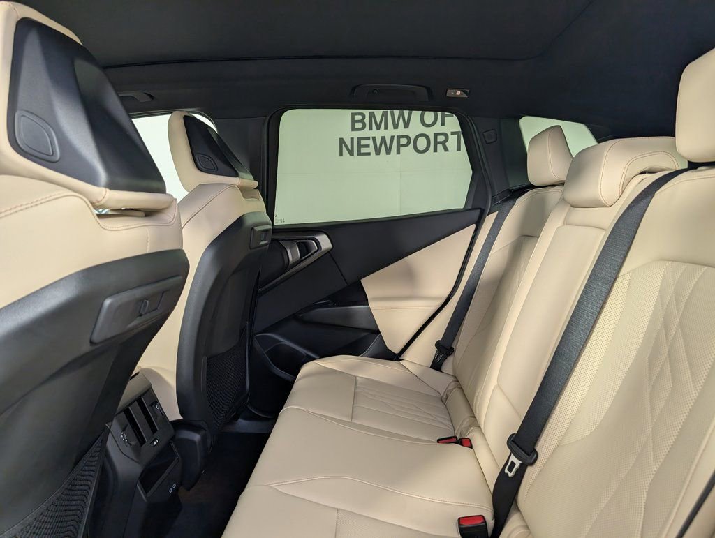New 2026 BMW X3 xDrive30 w/ Premium Package image 13