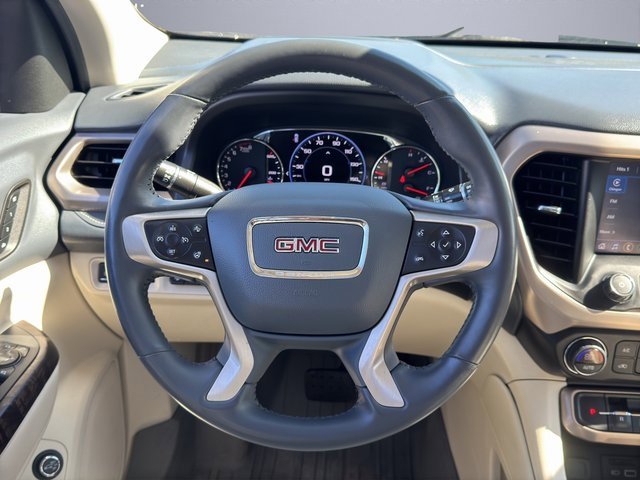 Used 2022 GMC Acadia Denali w/ Denali Ultimate Package image 15