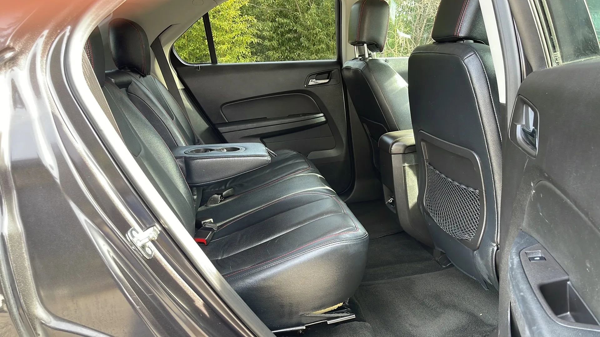 Used 2014 Chevrolet Equinox LT w/ Driver Convenience Package image 14