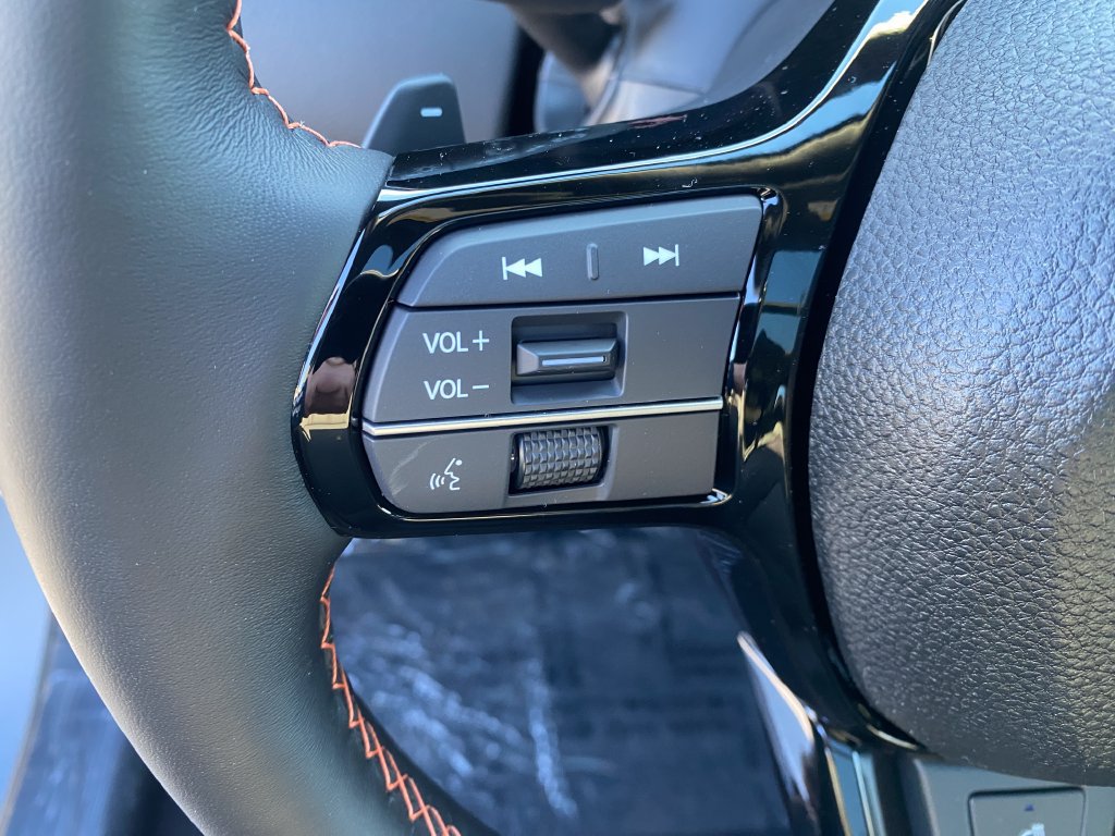 New 2026 Honda Passport TrailSport Elite image 18