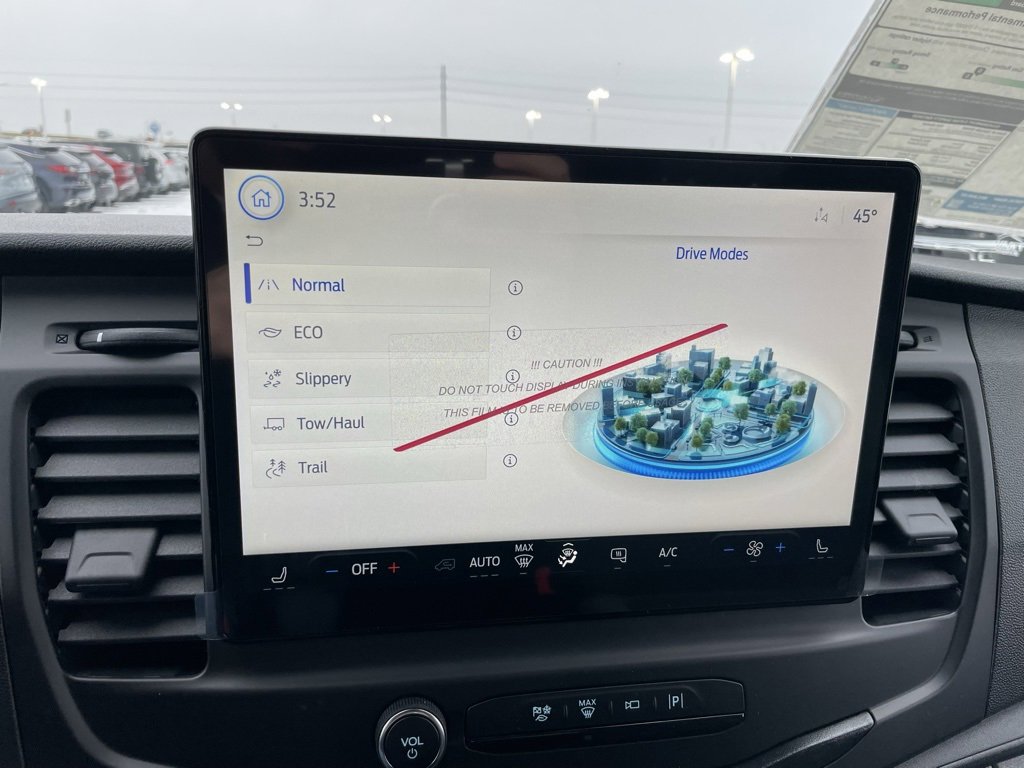 New 2026 Ford Transit 350 148 High Roof DRW AWD w/ Load Area Protection Package image 18