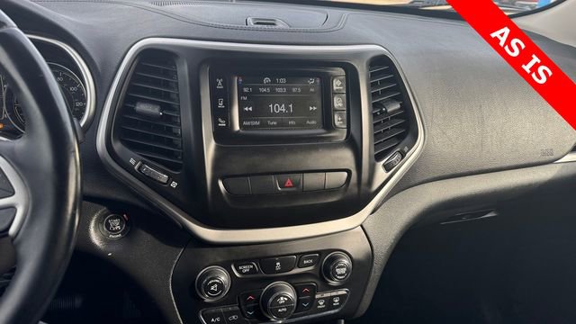 Used 2014 Jeep Cherokee Latitude w/ Comfort/Convenience Group image 24